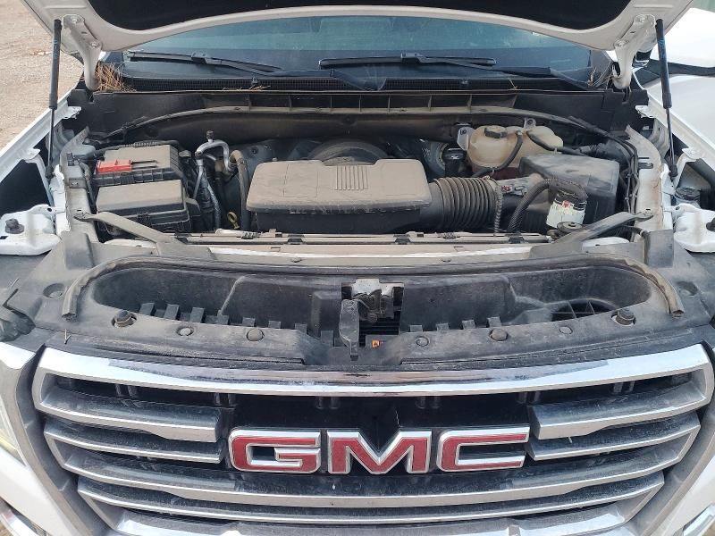 2023 GMC Yukon xl K1500 slt