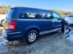 2008 Chrysler Town & Country Touring