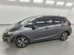 2020 Honda Fit ex