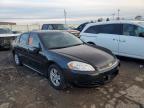 2012 Chevrolet Impala ls