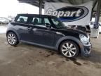 2013 Mini Cooper s