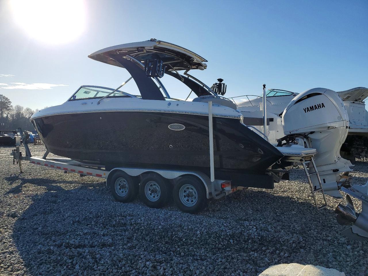 2023 FGE Boat W/TRL  Boat Boat