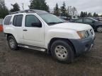 2010 Nissan Xterra off Road