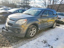 2013 Chevrolet Equinox lt for sale in North Billerica, MA