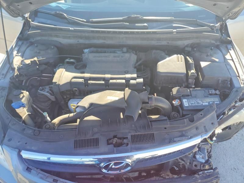 2011 Hyundai Elantra Touring gls