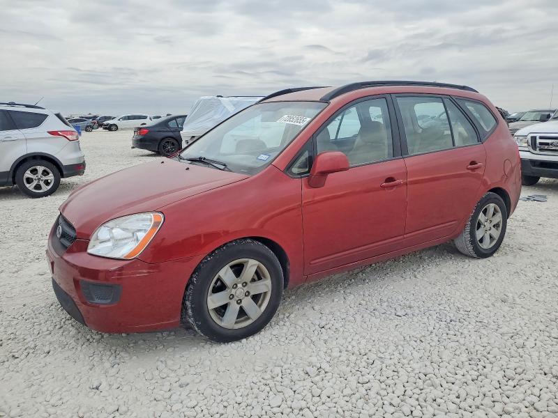 2008 KIA Rondo lx