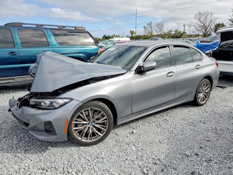 2023 BMW 330i