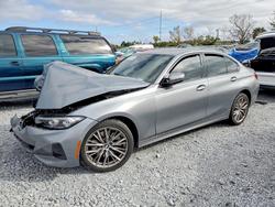 2023 BMW 330i for sale in Riverview, FL