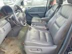 2007 Honda Odyssey