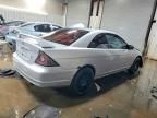2002 Honda Civic lx