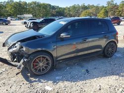 Volkswagen gti salvage cars for sale: 2012 Volkswagen GTI