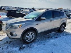 2018 Ford Escape se for sale in Earlington, KY