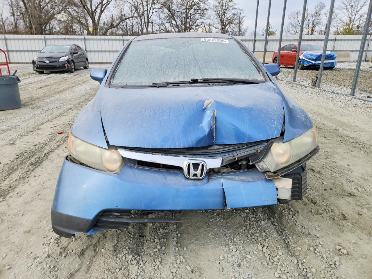 2006 Honda Civic lx