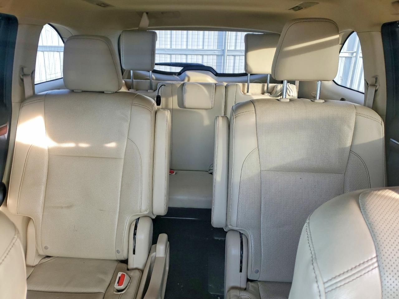 2014 Toyota Highlander Limited