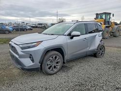 2023 Toyota Rav4 Limited for sale in Eugene, OR