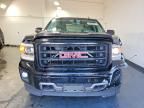 2015 GMC Sierra K1500