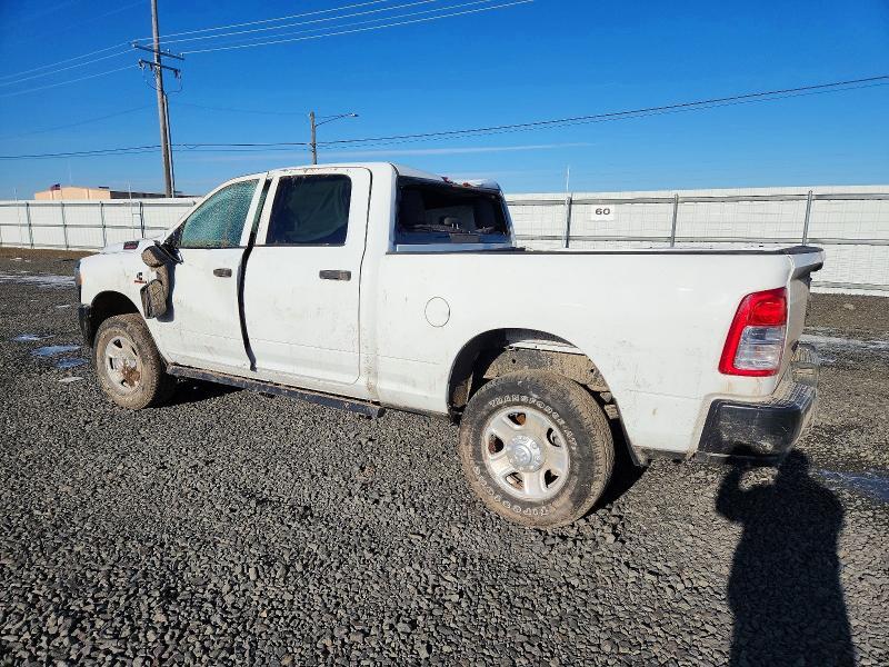2024 Dodge RAM 3500 Tradesman