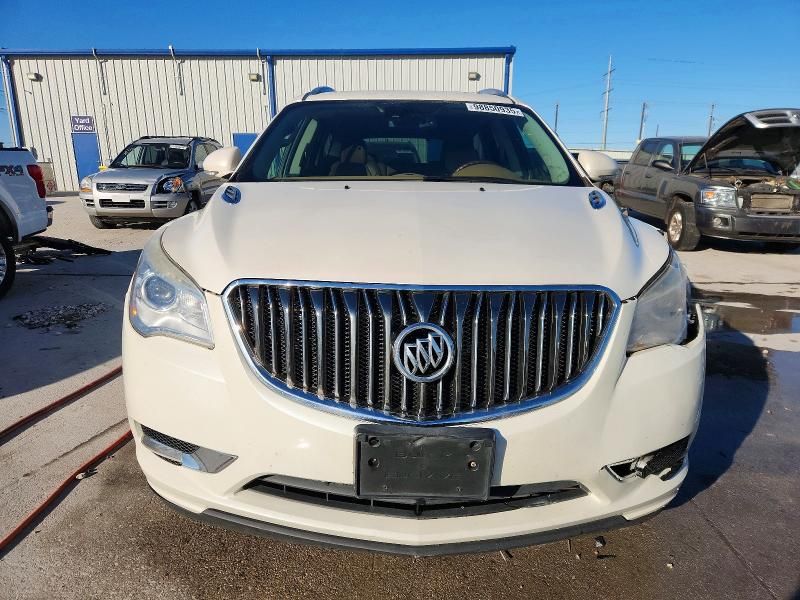 2014 Buick Enclave