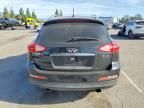 2011 Infiniti Ex35 Base