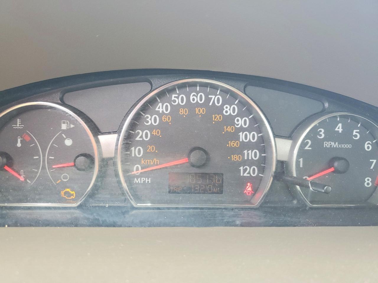 2007 Saturn Ion Level 2