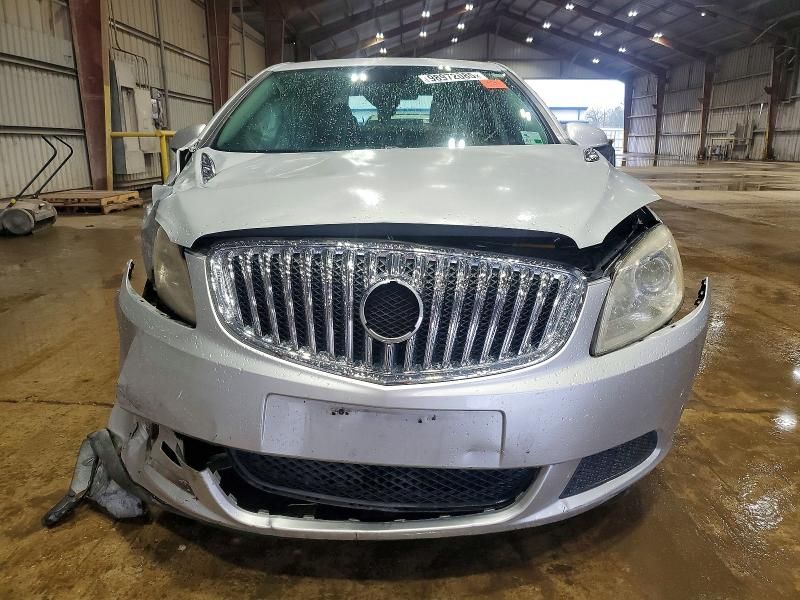 2015 Buick Verano