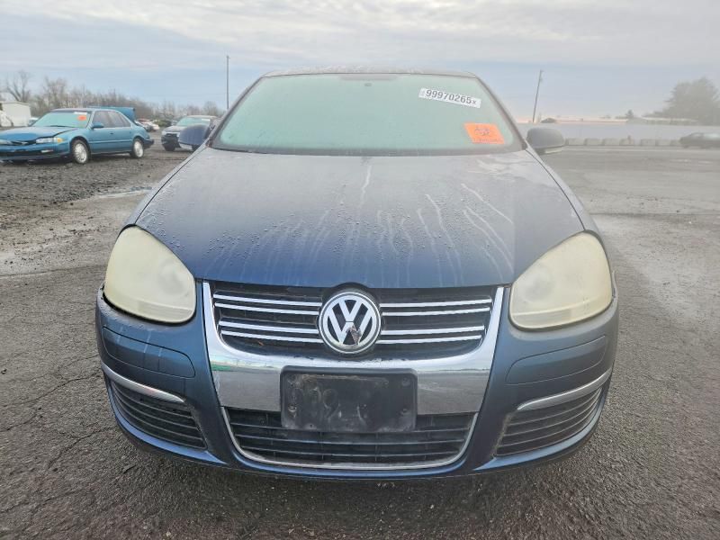 2006 Volkswagen Jetta tdi Option Package 1