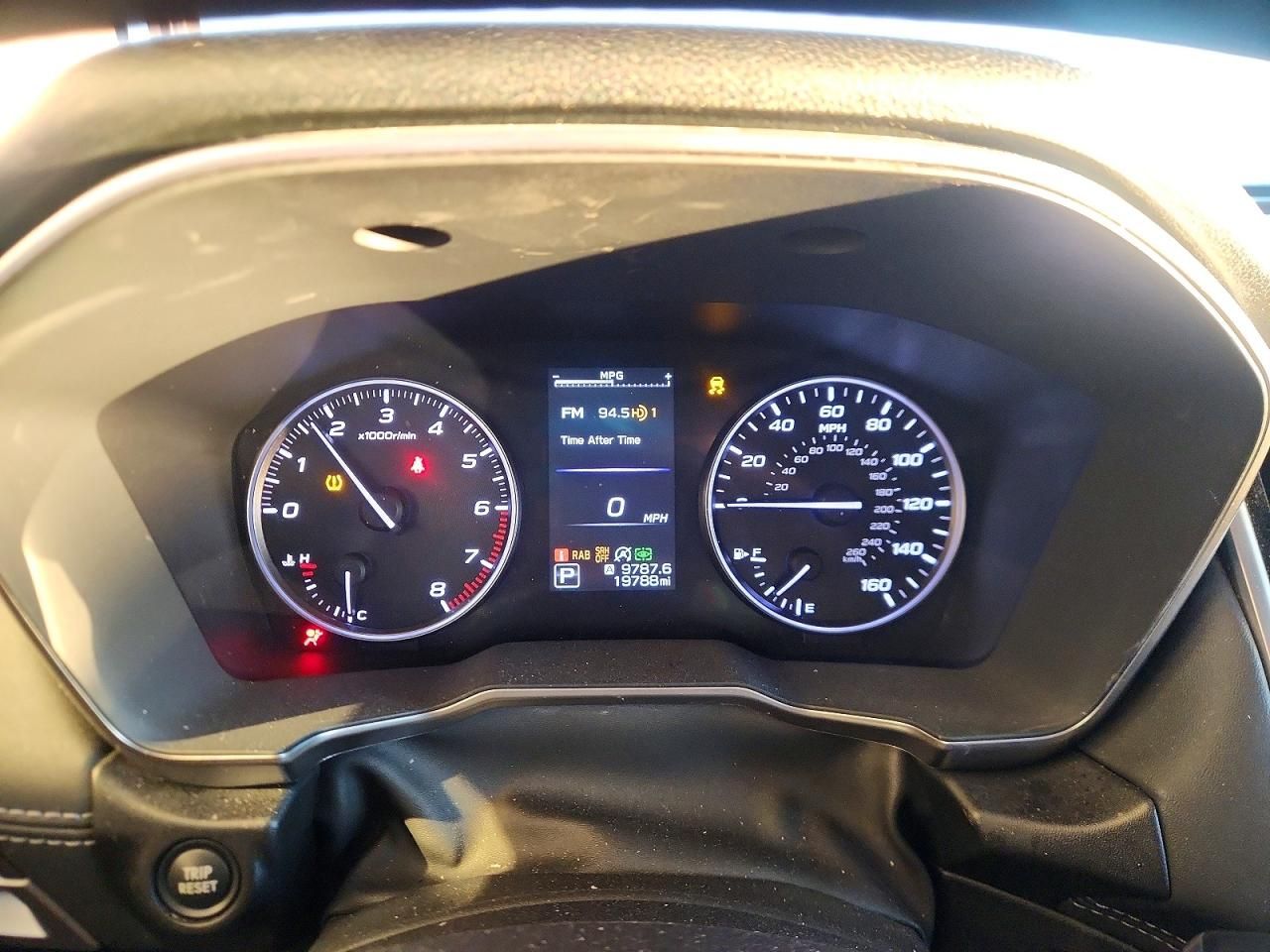 2021 Subaru Outback Limited xt