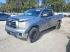 2010 Toyota Tundra Double cab SR5