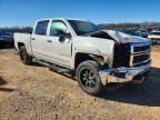 2014 Chevrolet Silverado K1500 ltz