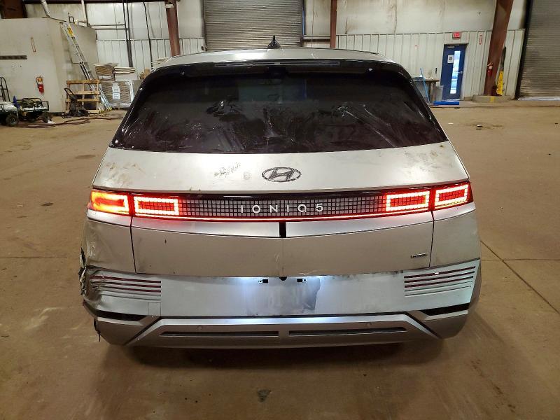 2024 Hyundai Ioniq 5 Limited