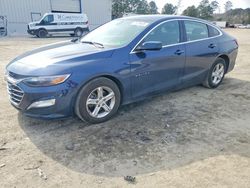 2022 Chevrolet Malibu lt for sale in Hampton, VA