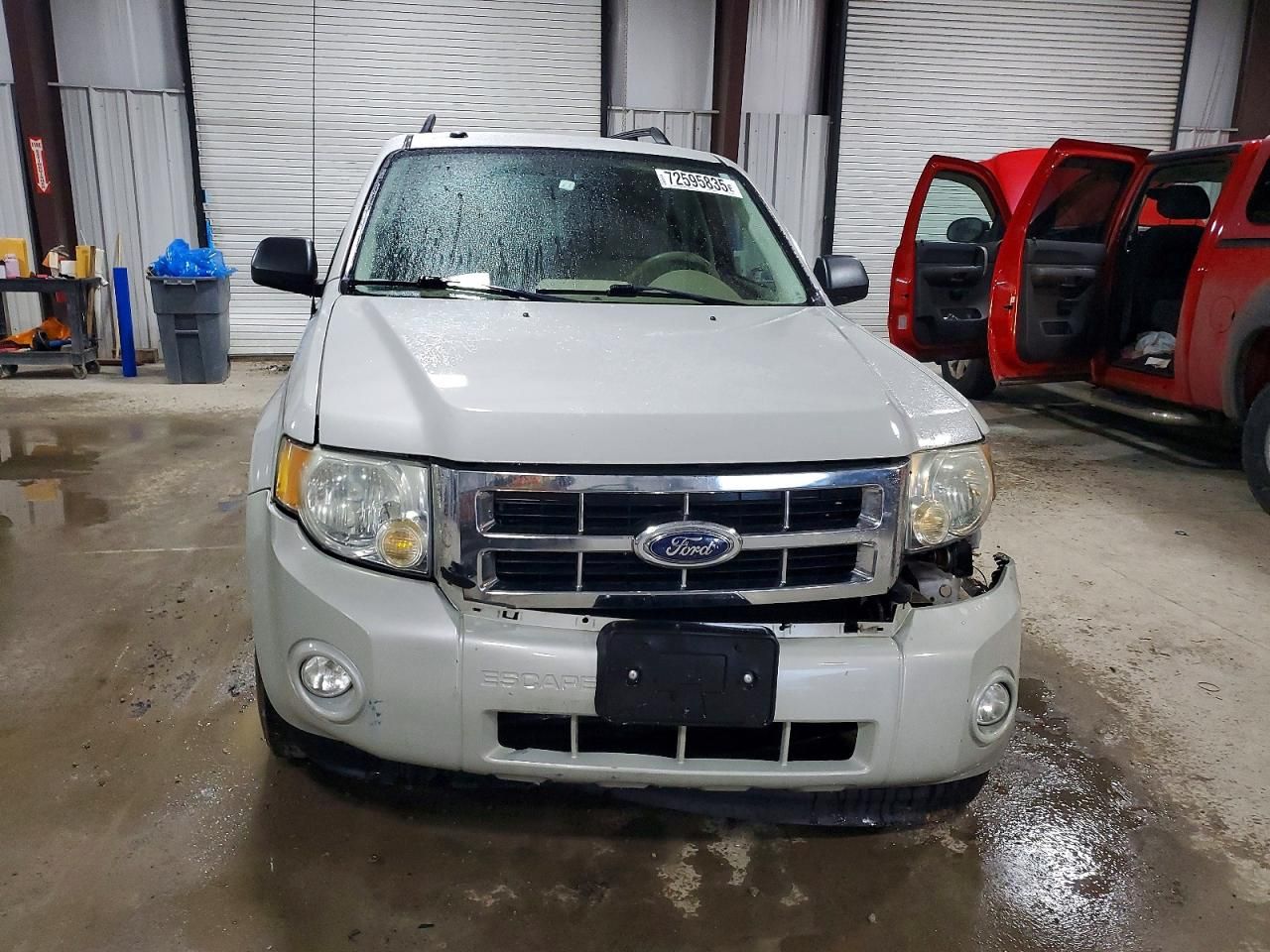 2009 Ford Escape xlt