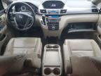 2013 Honda Odyssey Touring