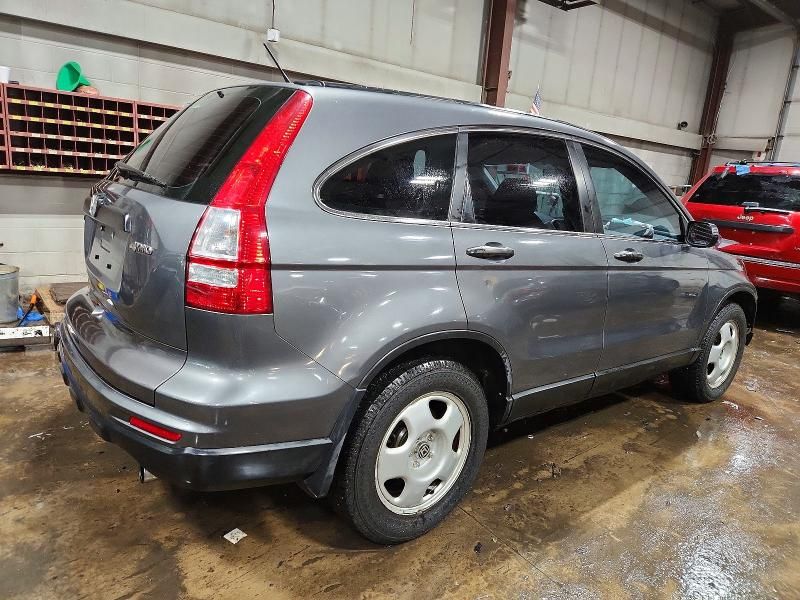 2011 Honda Cr-v lx