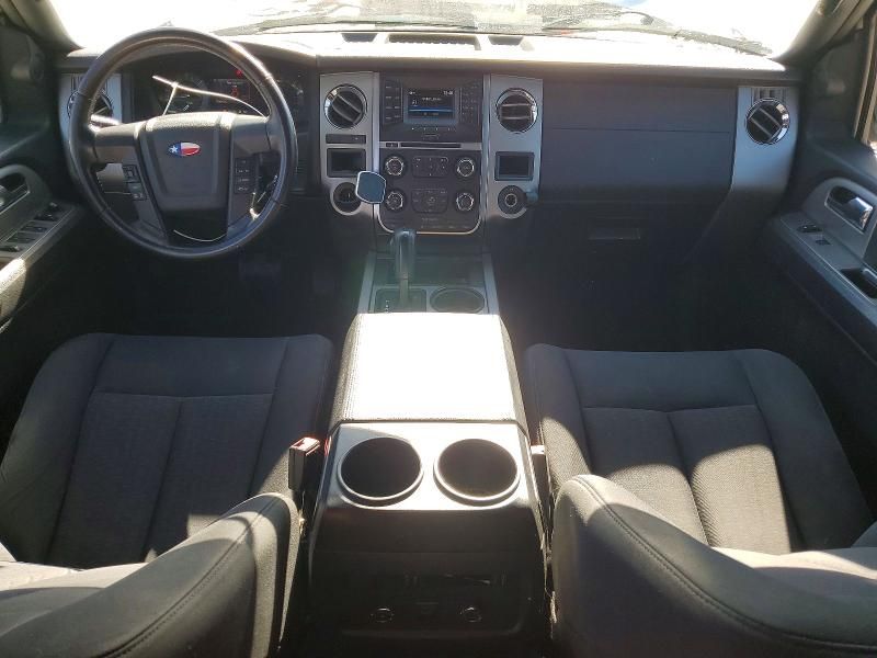 2016 Ford Expedition xlt