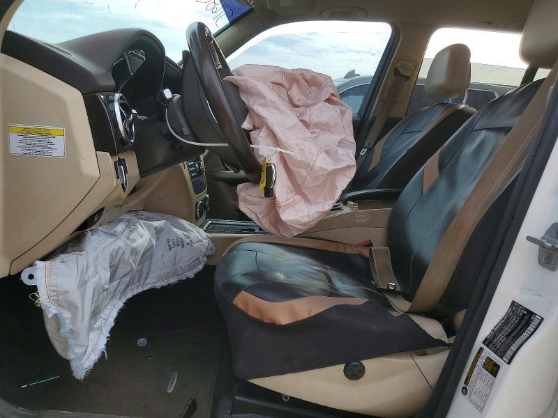 2013 Mercedes-Benz Glk 350