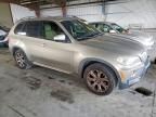 2007 BMW X5 4.8i