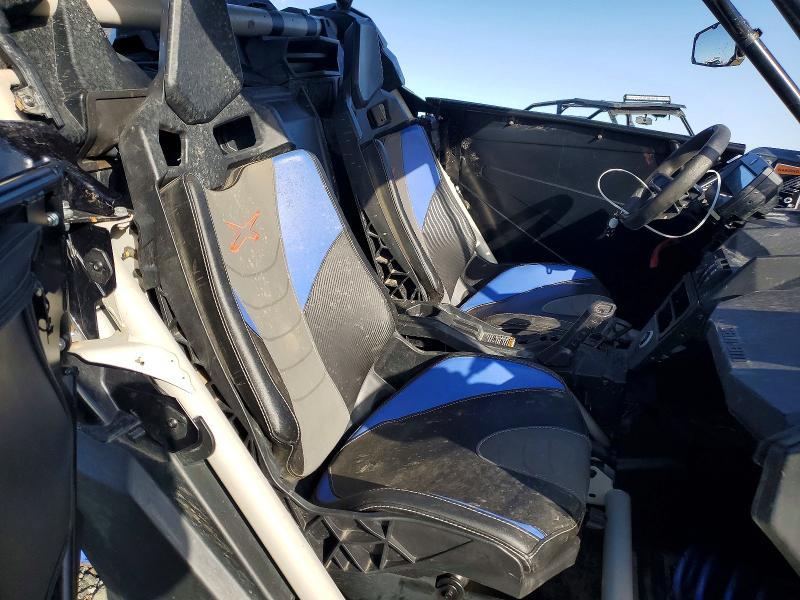 2022 Can Am Maverick X3 Utility Vehicle