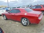 2009 Dodge Challenger se
