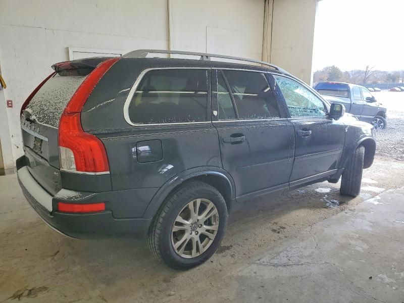 2013 Volvo Xc90 3.2
