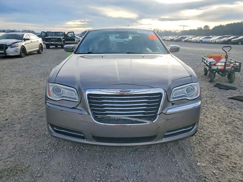 2014 Chrysler 300