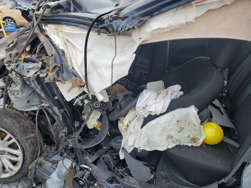 2024 Mitsubishi Mirage G4 se