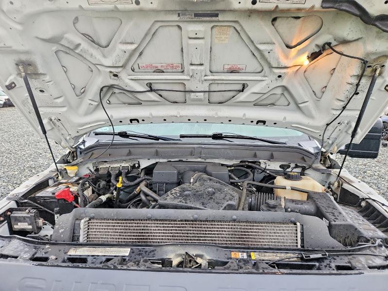 2013 Ford F250 Super Duty