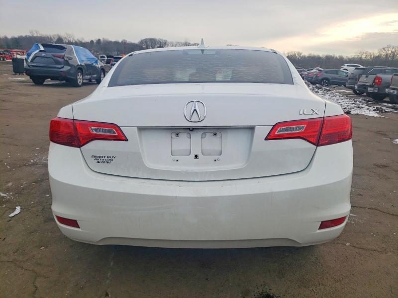 2014 Acura Ilx 20 Tech