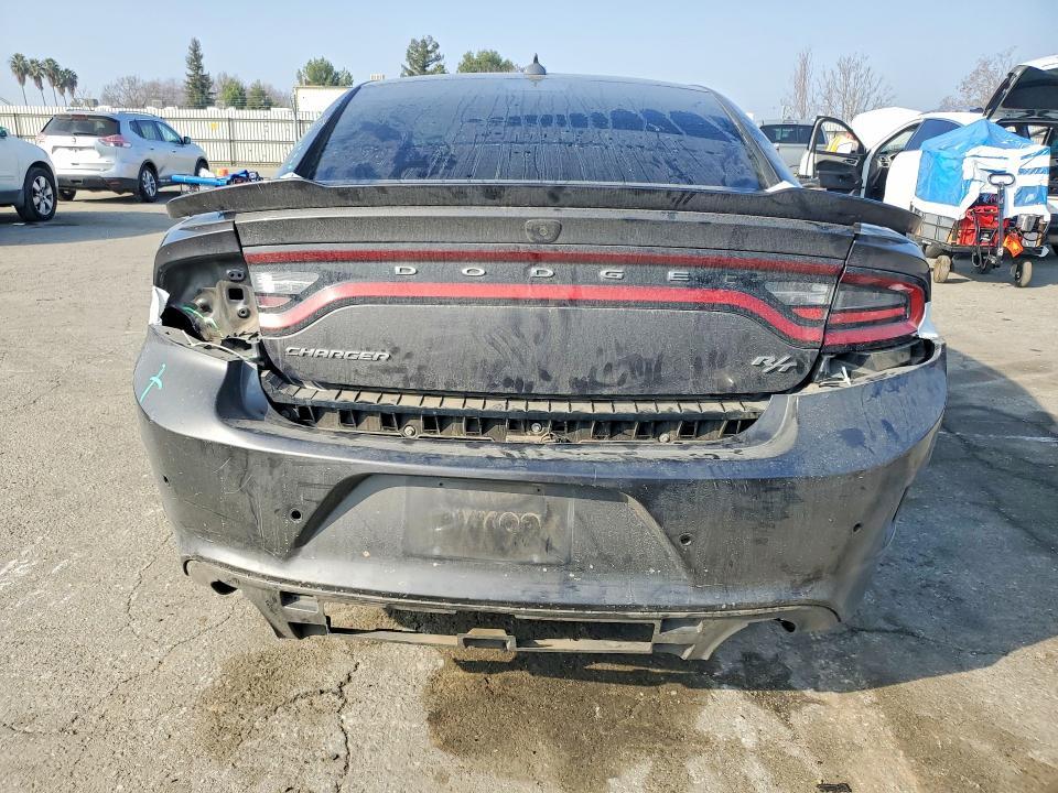 2019 Dodge Charger R/T