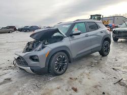2023 Chevrolet Trailblazer lt for sale in Wayland, MI