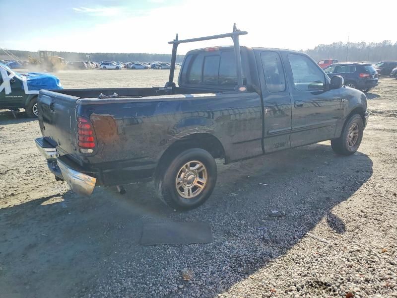 2001 Ford F150