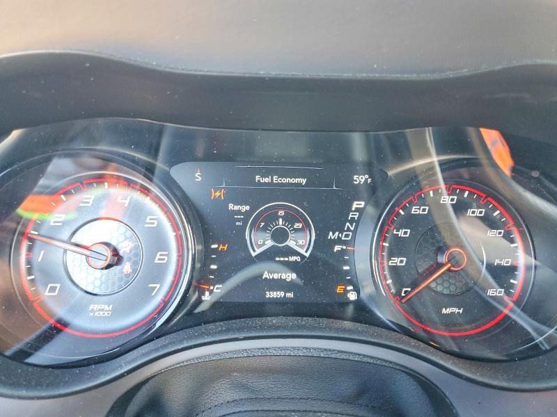 2023 Dodge Charger R/T