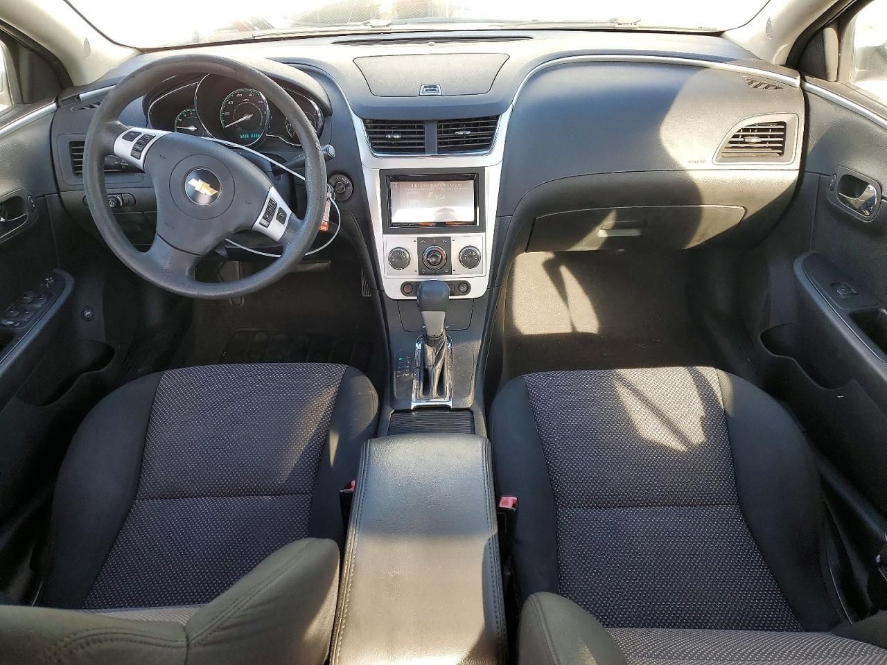 2011 Chevrolet Malibu 1LT