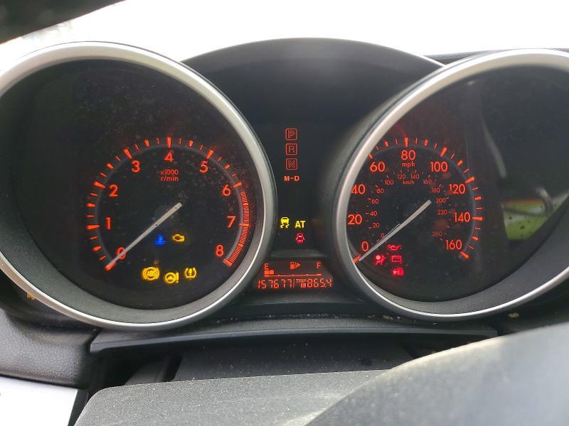 2011 Mazda 3